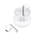QCY HT 10 Pro TWS ANC białe - 1274405 - zdjęcie 2